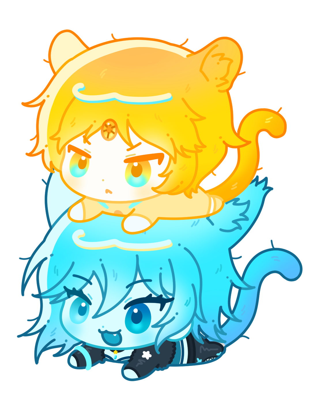 털푸닥 로나님 탑 흰배경.png