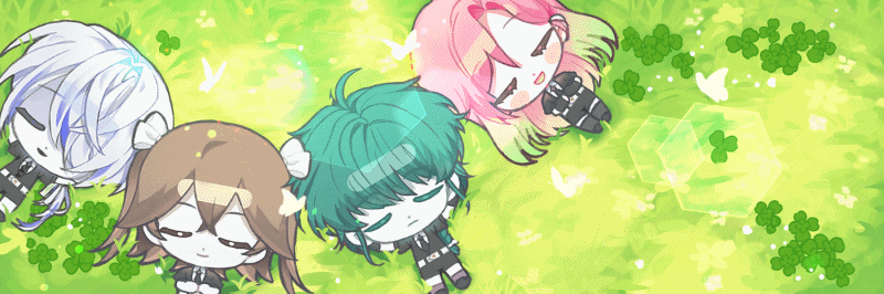 미라루스 나른봄날