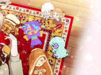 다락방 이야기 합작