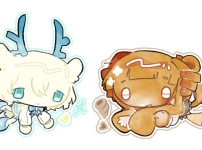 샹티로네 띠부퍼리