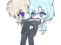 아샤린카 공주님안기