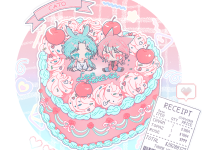 카반토파 4주년