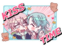 카반토파 키스타임