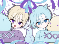 아샤린카 안아줘요!