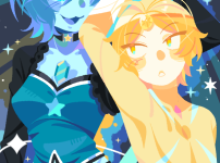 플로링즈 3000일