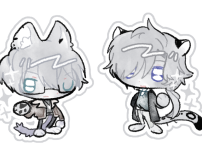 밀러 형제 띠부퍼리