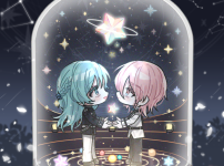 카반토파 도밍AU